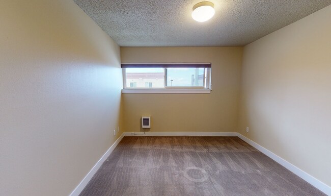 Interior Photo - Ramayana Apartments