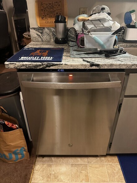 Dishwasher - 1150 Inca St
