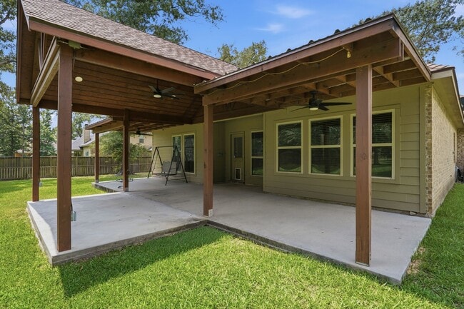Building Photo - 9217 Silver Back Trail