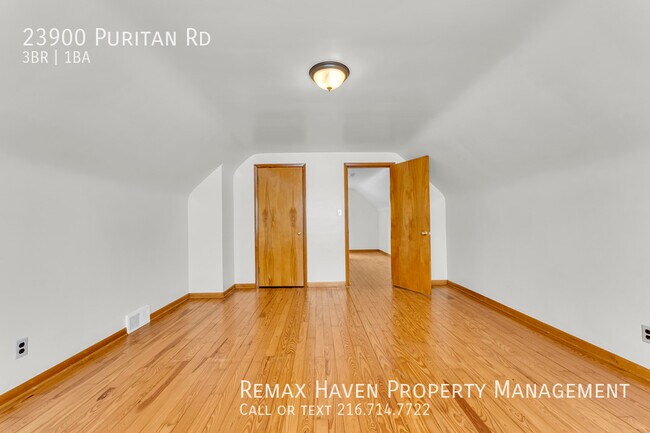 Building Photo - 23900 Puritan Ave