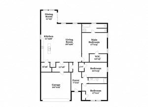 Building Photo - 1708 Mimosa Bloom Ct