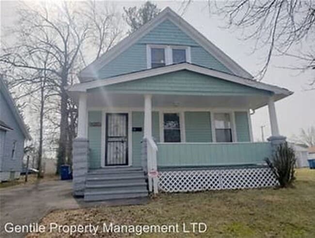 Primary Photo - Section 8 Accepted!