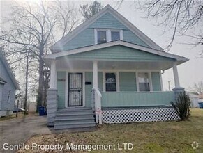 Building Photo - Section 8 Accepted!