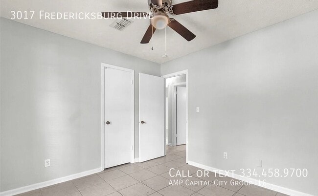 Building Photo - 3017 Fredericksburg Drive-