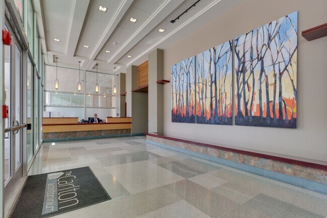 Building Photo - Studio Condo with all utilities included for rent!