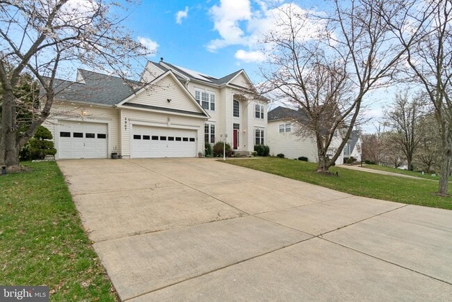 Building Photo - 5907 Indian Summer Dr