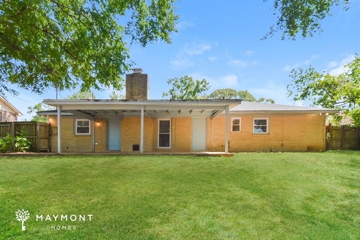 Building Photo - 1324 Hillman St