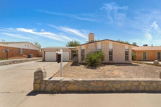 Building Photo - 2608 Dan Sikes Dr