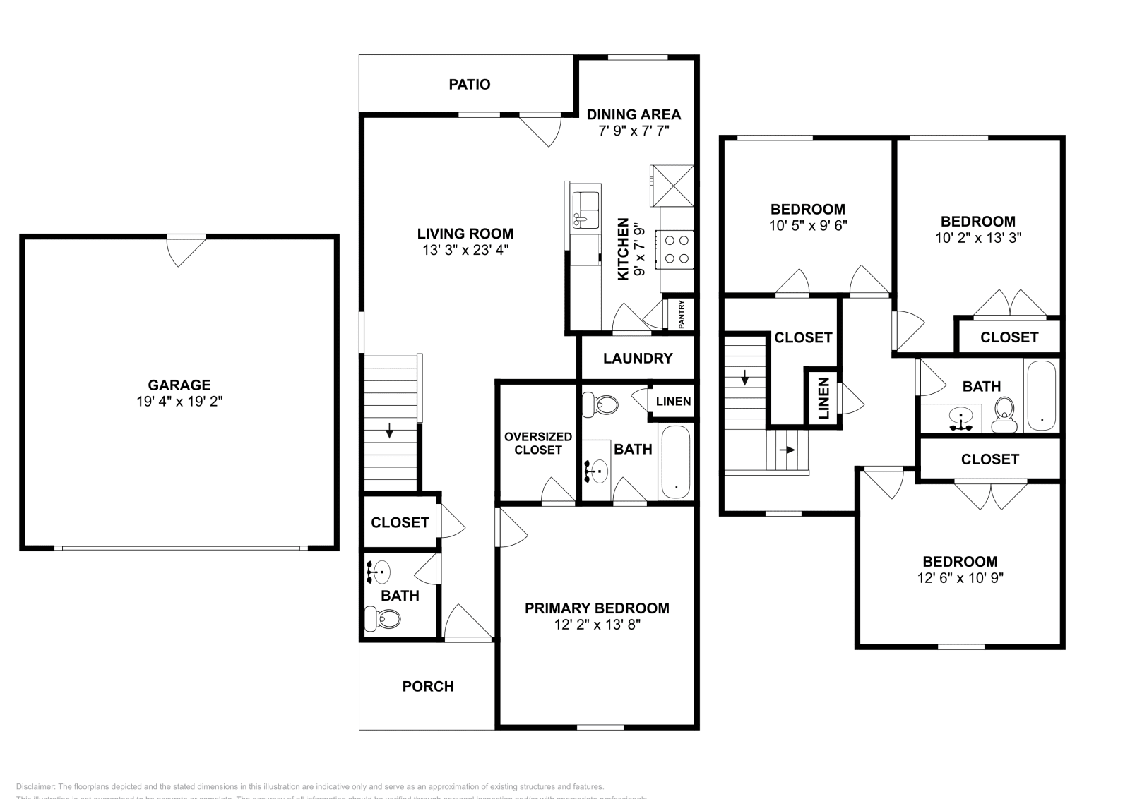 Building Photo - 2169 Cason Ln