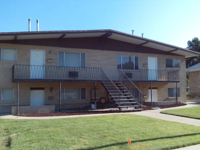Building Photo - 133 W 300 N