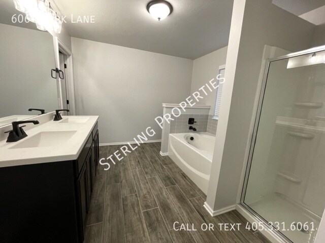 Building Photo - 606 Ozark Ln