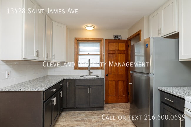 Building Photo - 13428 St James Ave