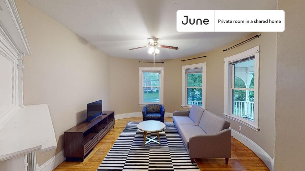 Building Photo - Room in Shared 6 bed/2 bath home in Brighton