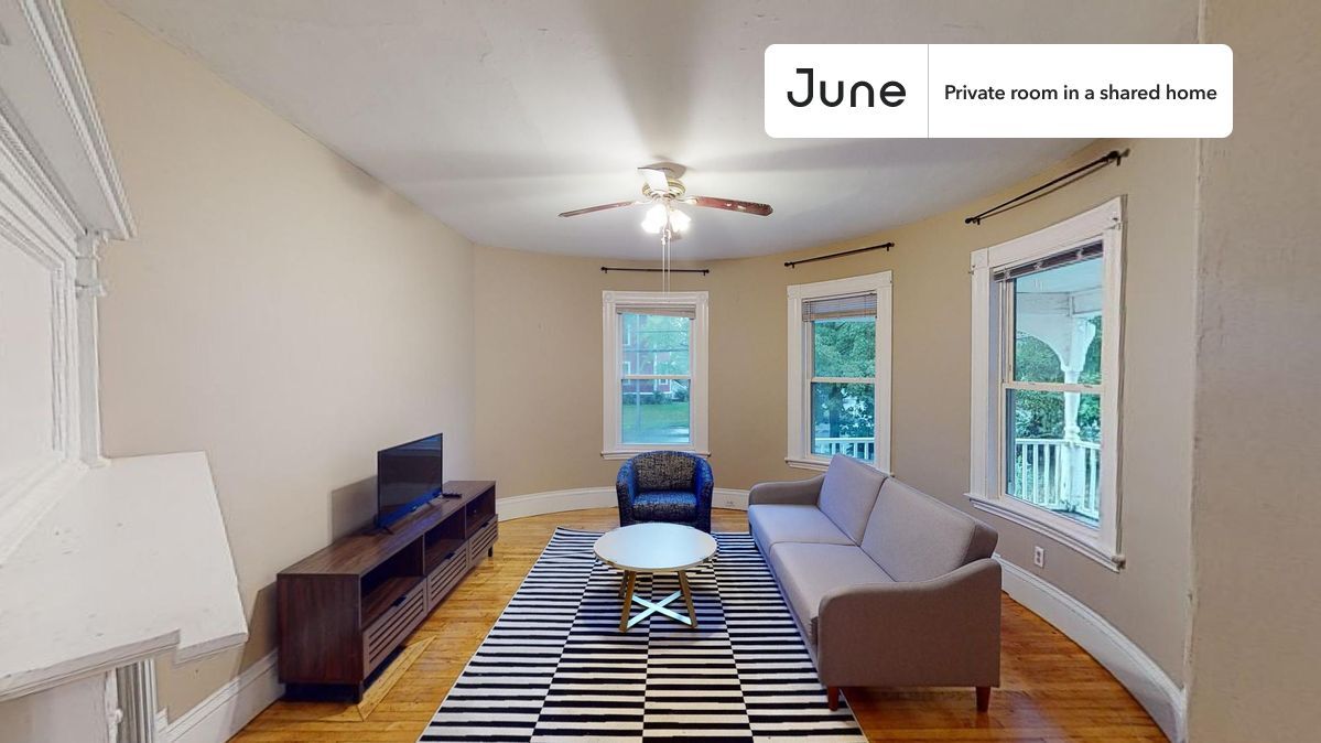 Building Photo - Room in Shared 6 bed/2 bath home