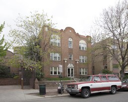 Building Photo - The Dempsey