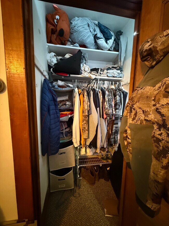 Building Photo - 511 2nd Ave