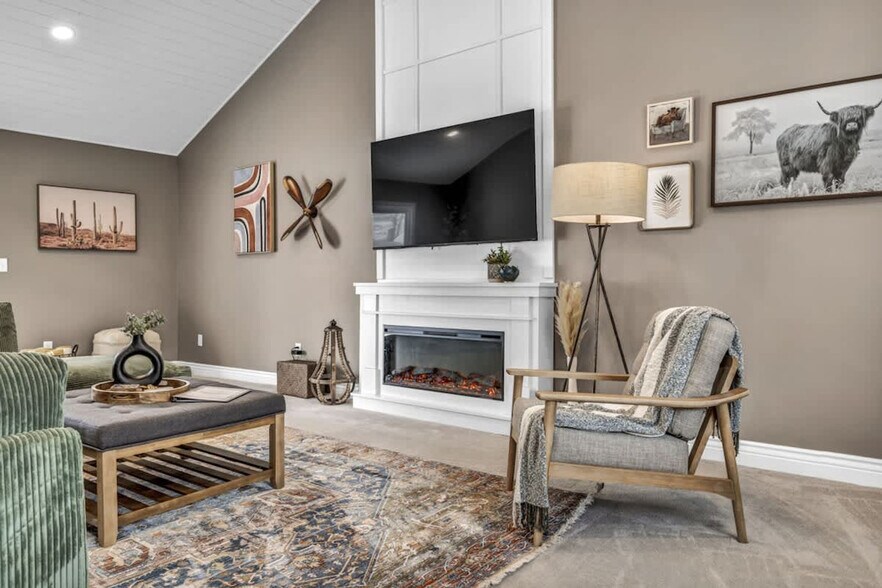 Building Photo - 1036 Union Ave