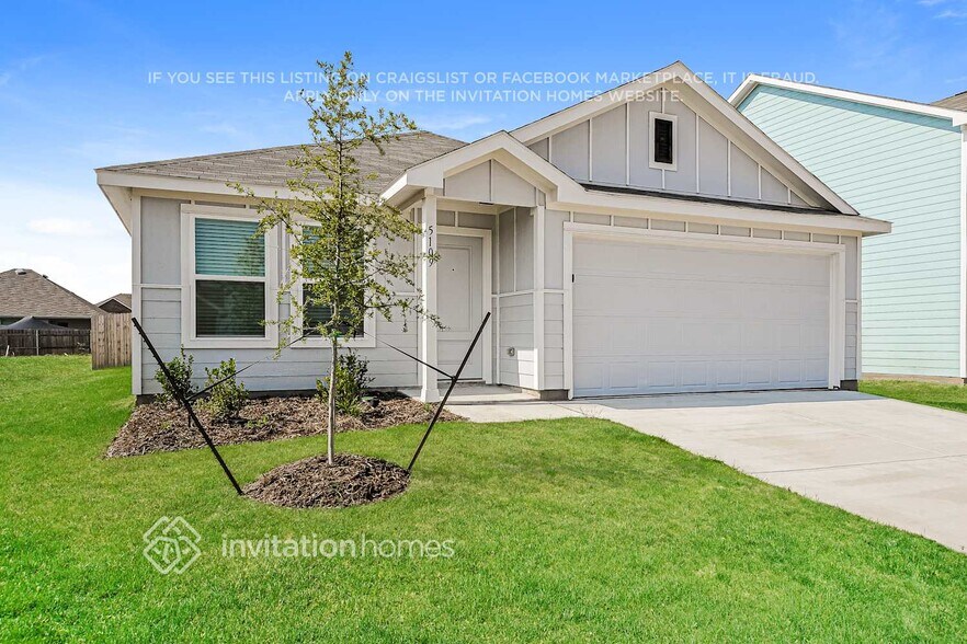 Building Photo - 5109 Hidden Treasure Ln