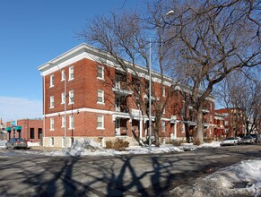 Building Photo - Raleigh Arms