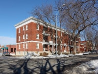 Building Photo - Raleigh Arms