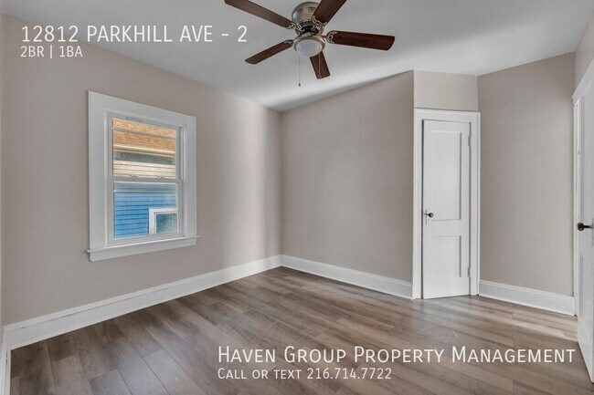 Building Photo - 12812 Parkhill Ave