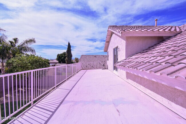 Building Photo - 8807 W Wedgewood Dr