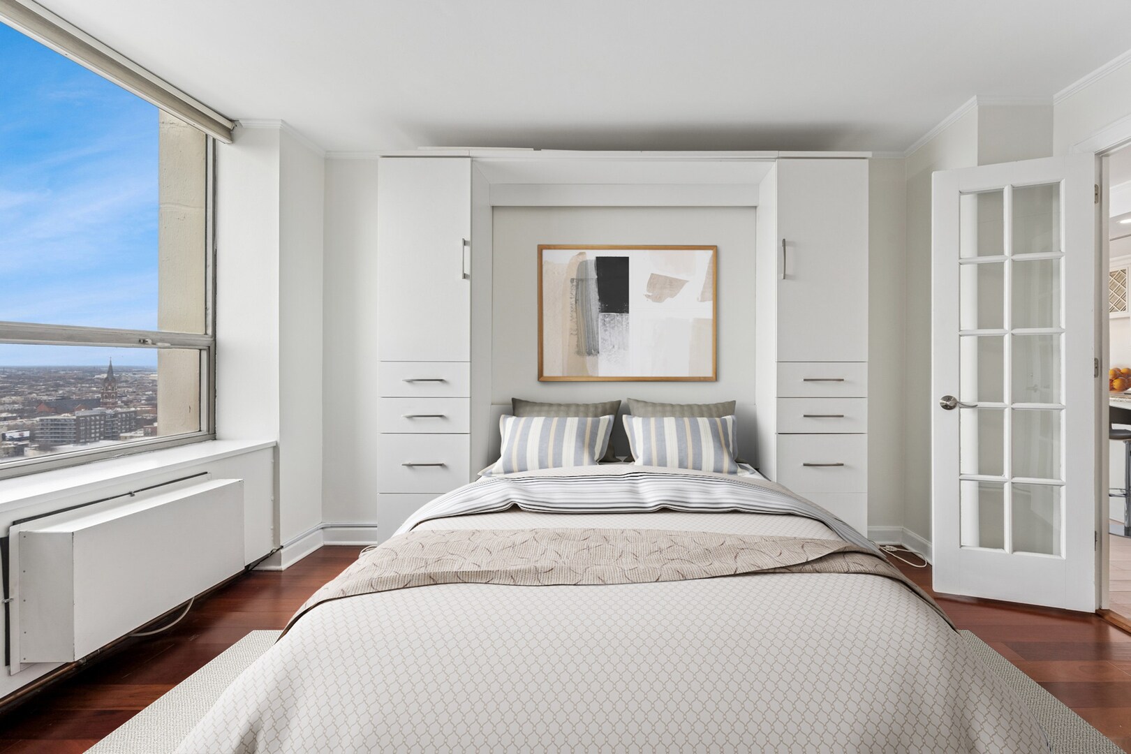 Building Photo - 1360 N Sandburg Ter