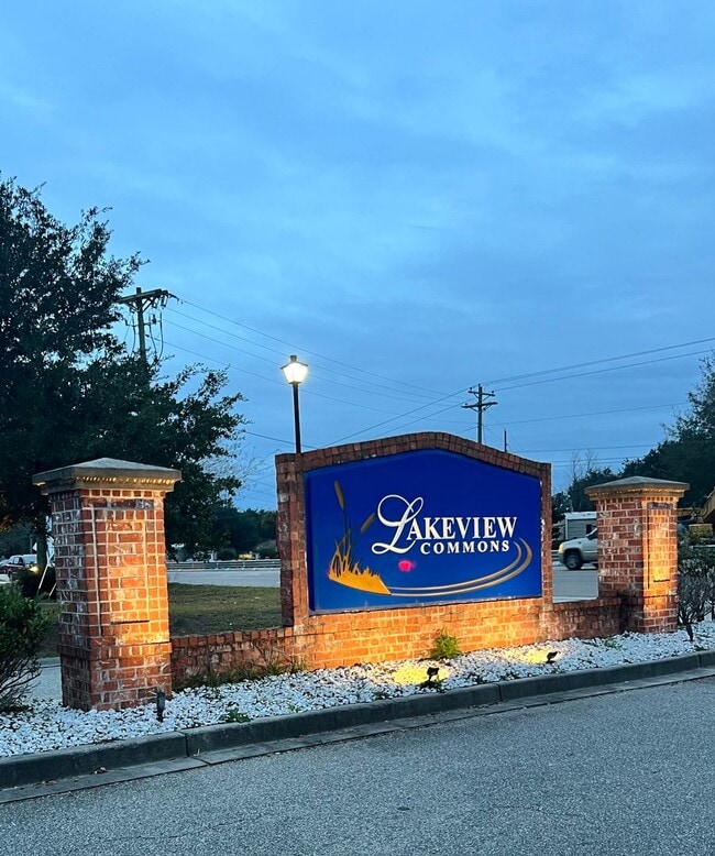 Building Photo - 3 Bedroom/2.5 Bath Townhome in Lakeview Commons