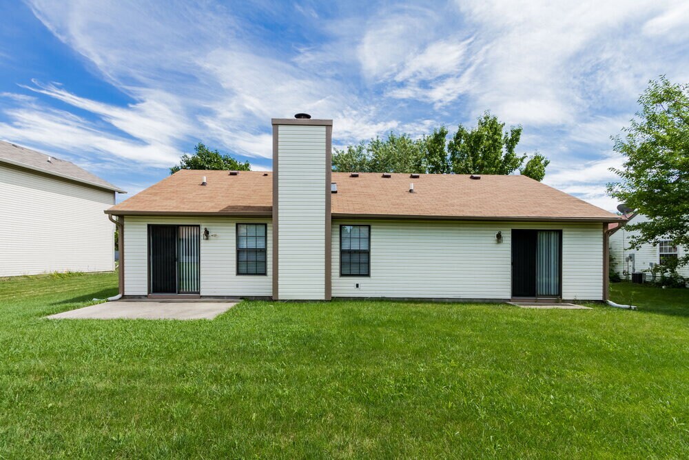 Building Photo - 5040 Harpers Ln