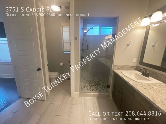 Building Photo - 3751 S Caddis Pl