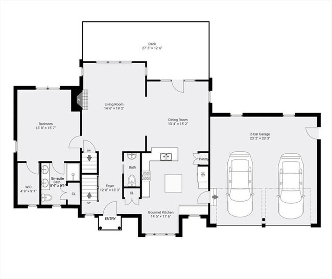 Building Photo - 110 Clamshell Cove Rd