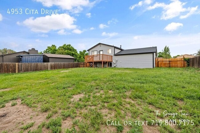 Building Photo - 4953 Cita Dr