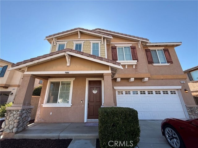 Primary Photo - 41107 Portia St