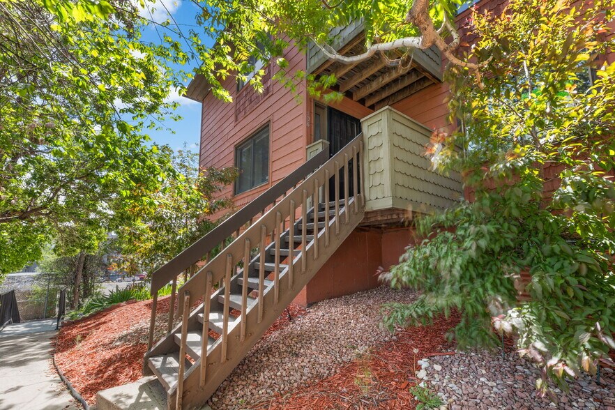 Building Photo - 3050 West 32nd Avenue