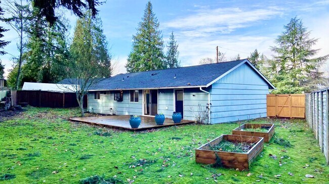 Building Photo - Great Home For Rent