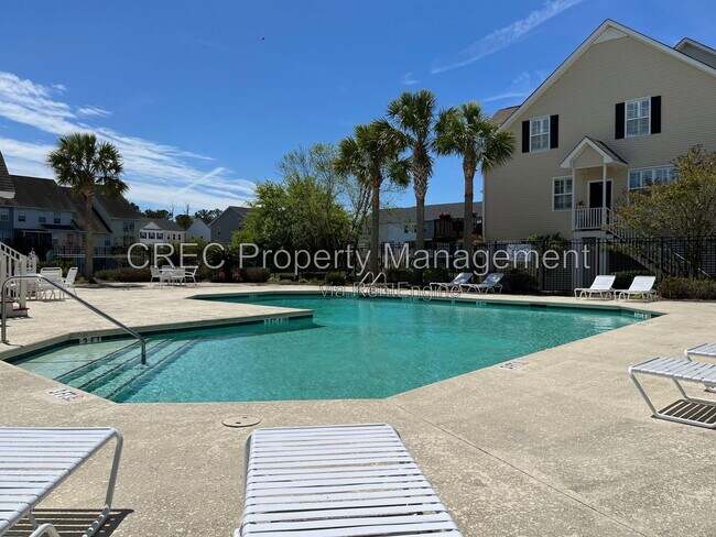 Building Photo - 603 McLernon Trce