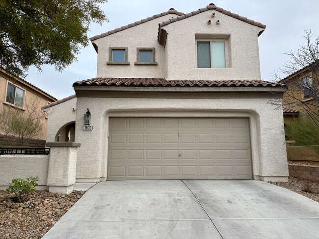 Primary Photo - 3/BD 2.5/BA Home in Gated Community with S...