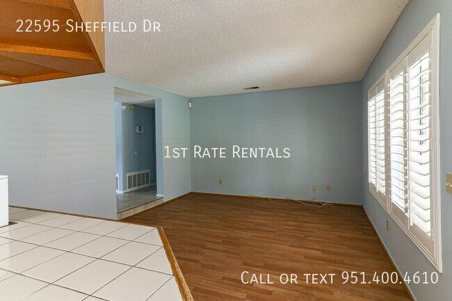 Building Photo - 22595 Sheffield Dr