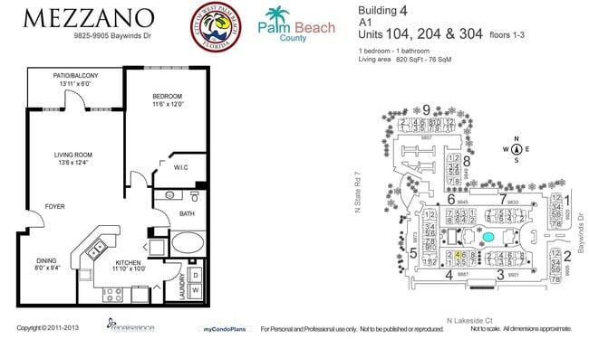 Building Photo - 9887 Baywinds Blvd