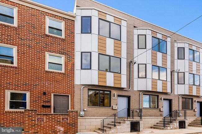 Building Photo - 2154 N Fairhill St