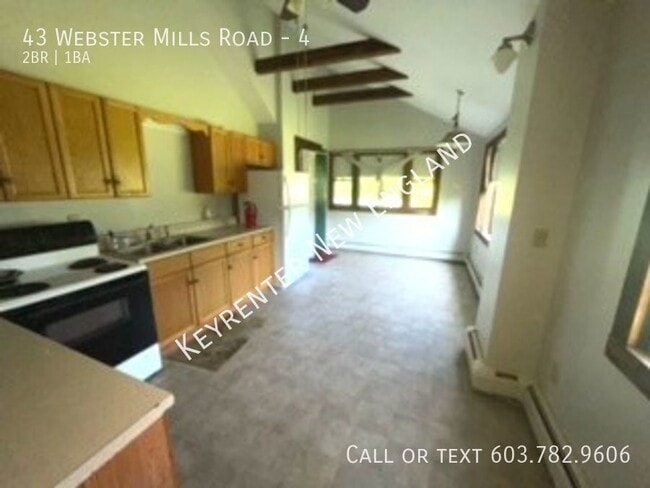 Building Photo - 2 Bedroom 1 Bath in Pittsfield