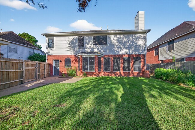 Building Photo - 1719 Park Harbor Estates Dr