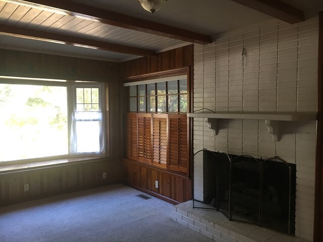 Building Photo - 807 Woodward St