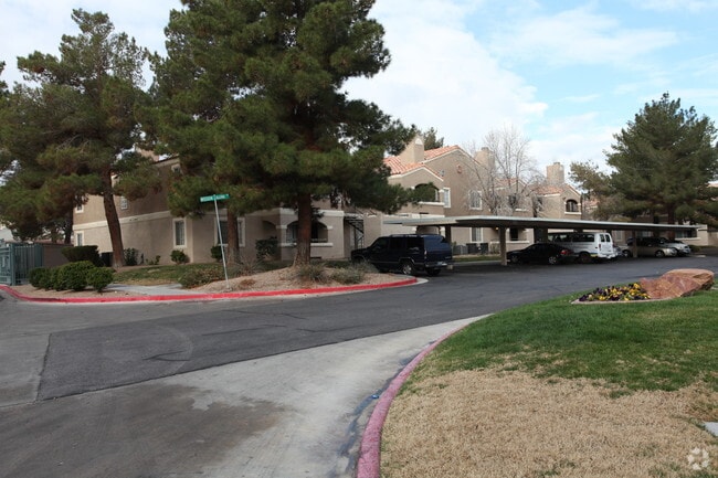 Building Photo - Meadows Condominiums