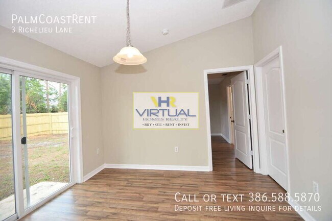 Building Photo - 3 Richelieu Ln