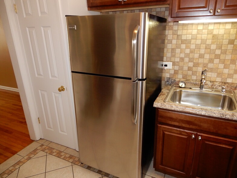 Building Photo - 1508 N Harlem Ave