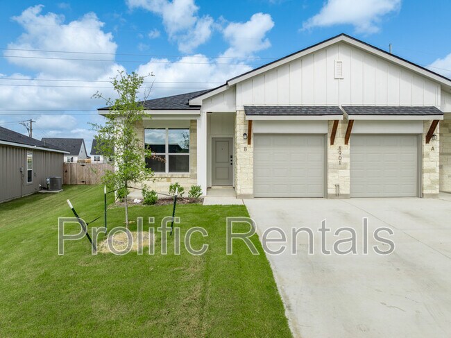 Building Photo - 8901 Prickly Ash Dr