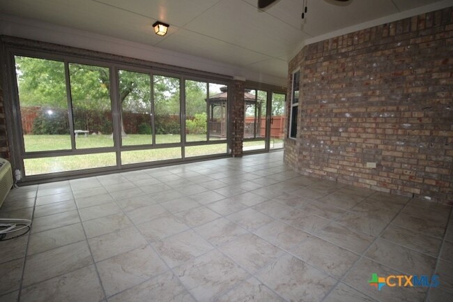 Building Photo - 603 Mustang Trail