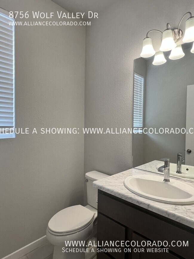 Building Photo - 8756 Wolf Valley Dr.