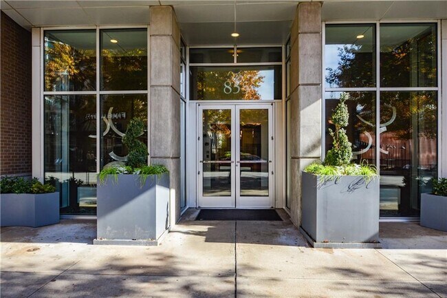 Building Photo - 855 Peachtree St NE